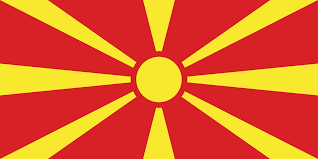 Nord Mazedonien